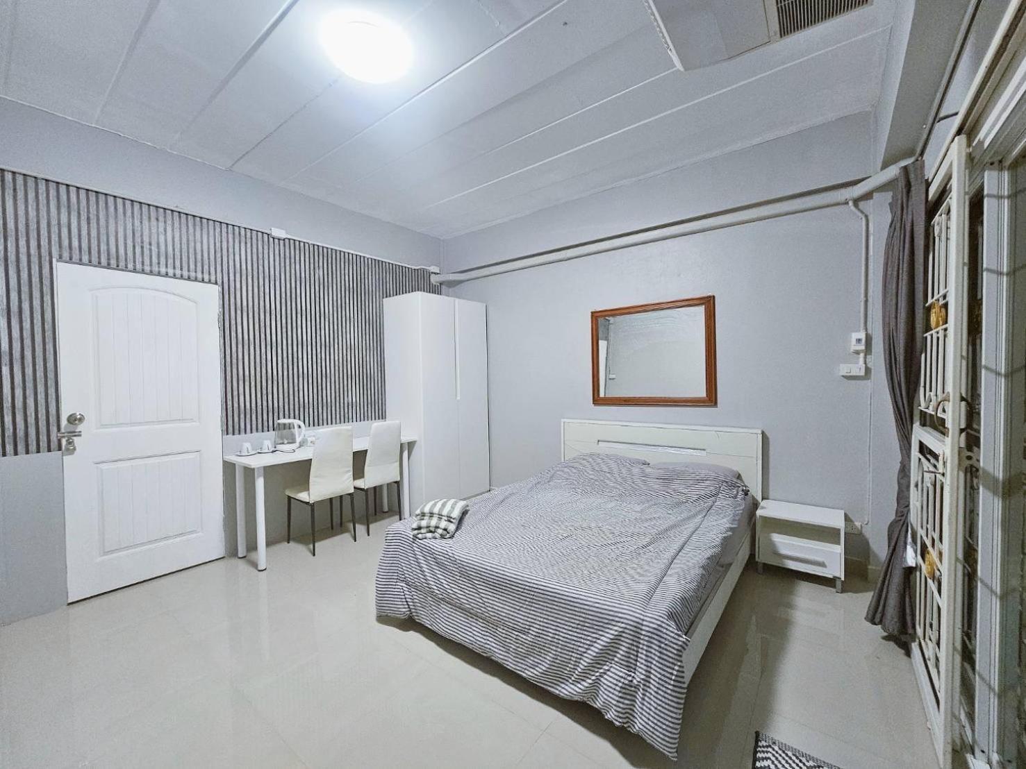Future Hostel Pattaya Nongprue Kültér fotó